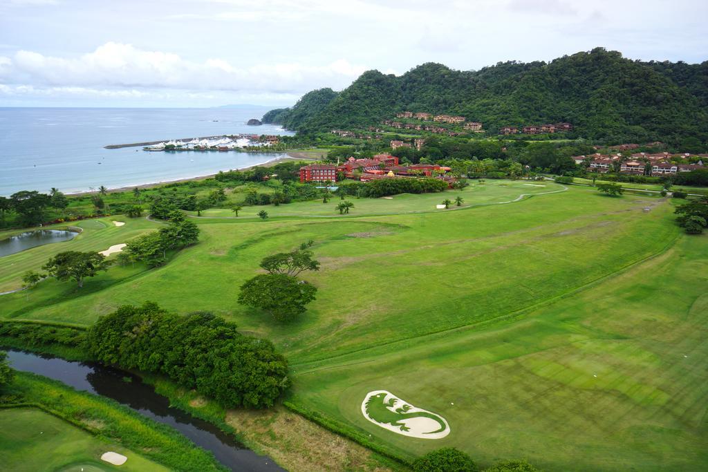Hrg Condos At Los Suenos Jaco Bagian luar foto