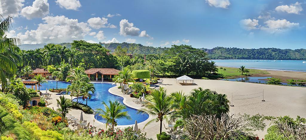 Hrg Condos At Los Suenos Jaco Bagian luar foto